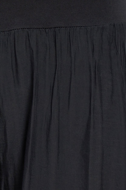 Women's Woven Pull-On Pants