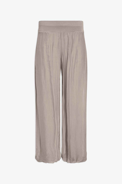 Women's Woven Pull-On Pants