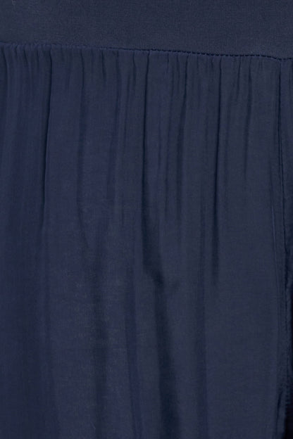 Women's Woven Pull-On Pants