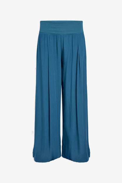 Women's Woven Pull-On Pants