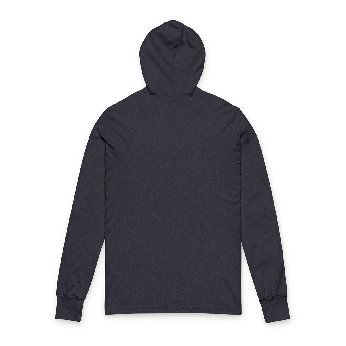Maple Stick Men's Heritage Hoodie – Vintage Circle Logo