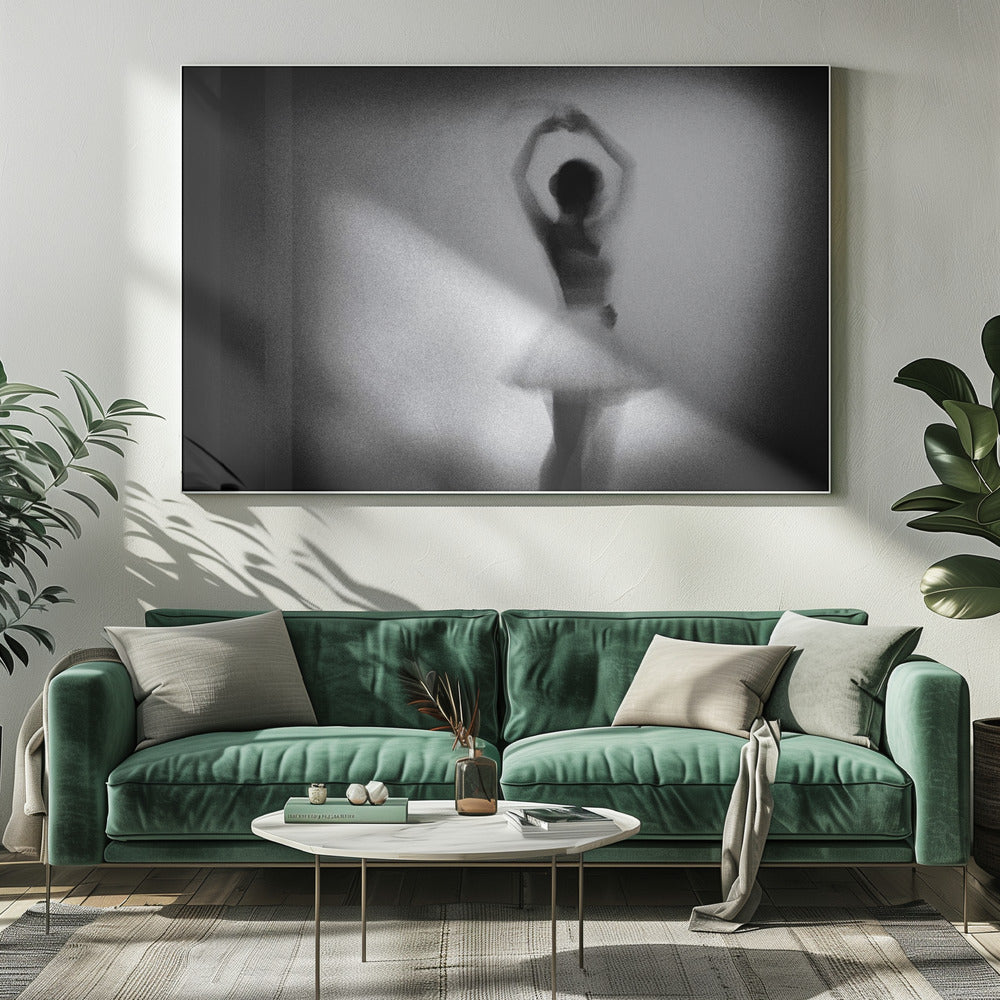 Wall art n/t