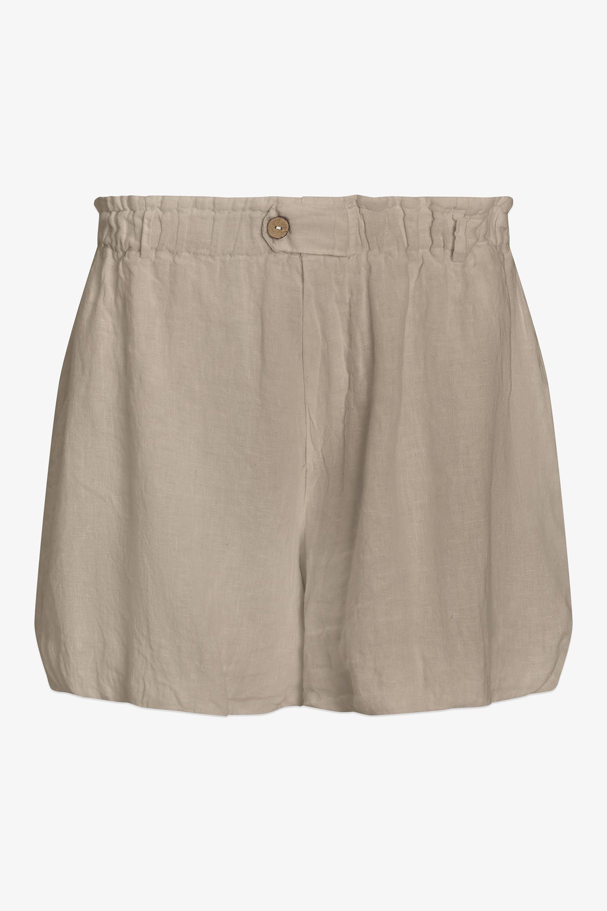 Women's Woven Shorts