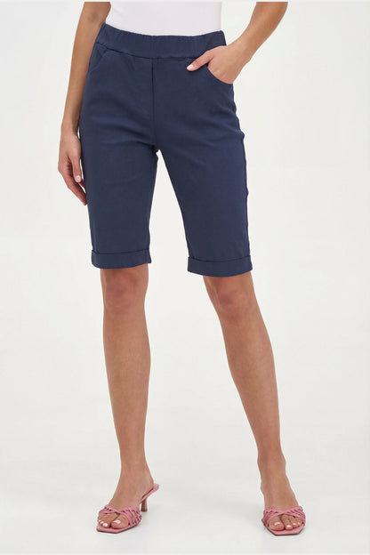 Women's Woven Shorts