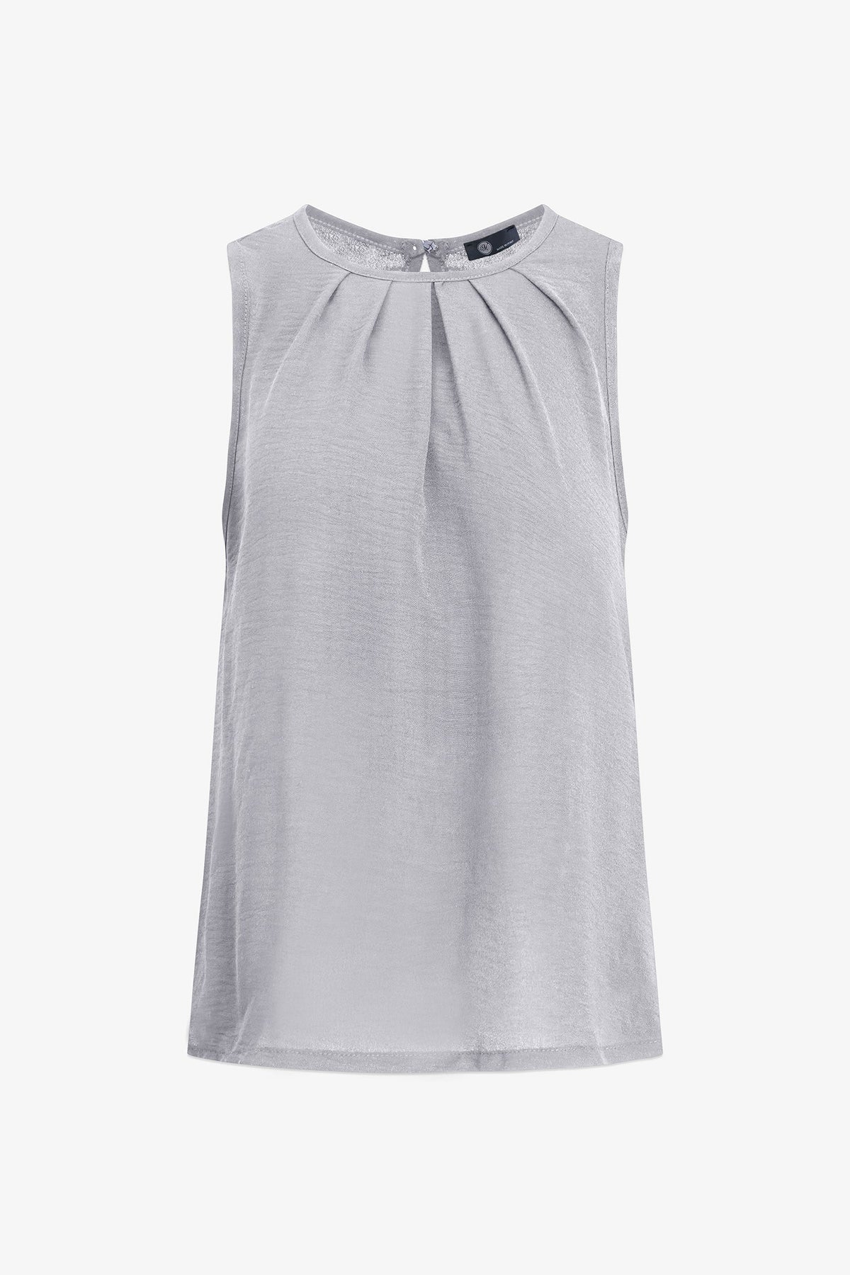 Women's Woven Sleeveless Top