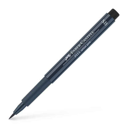 Faber-Castell - Pitt Artist Pen - Soft Brush tip - Individual Marker