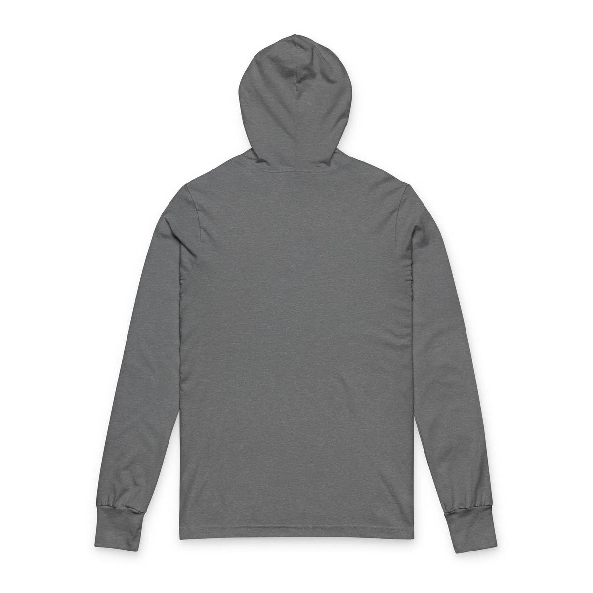 Maple Stick Men's Heritage Hoodie – Vintage Circle Logo