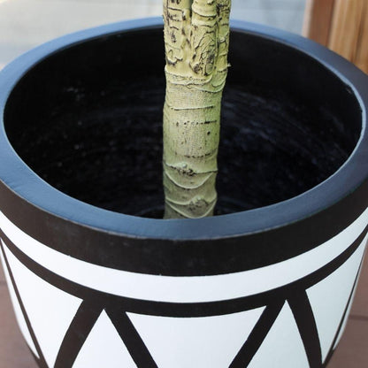 Bora Cement Planter (Multiple Sizes)