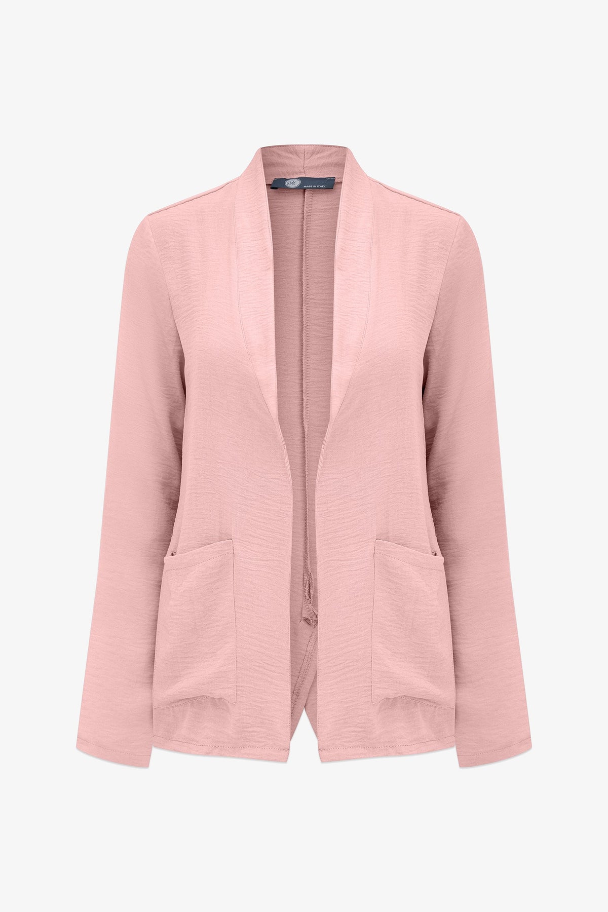 Women's Woven Cardigan