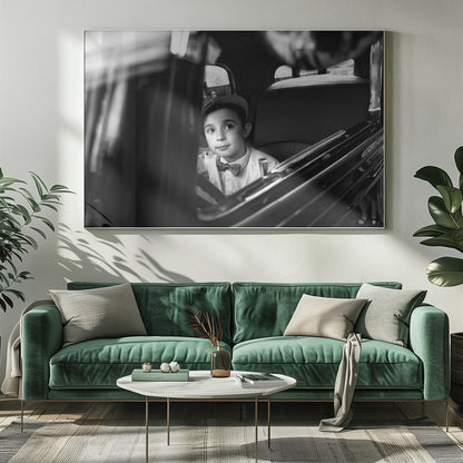 Wall art Untitled