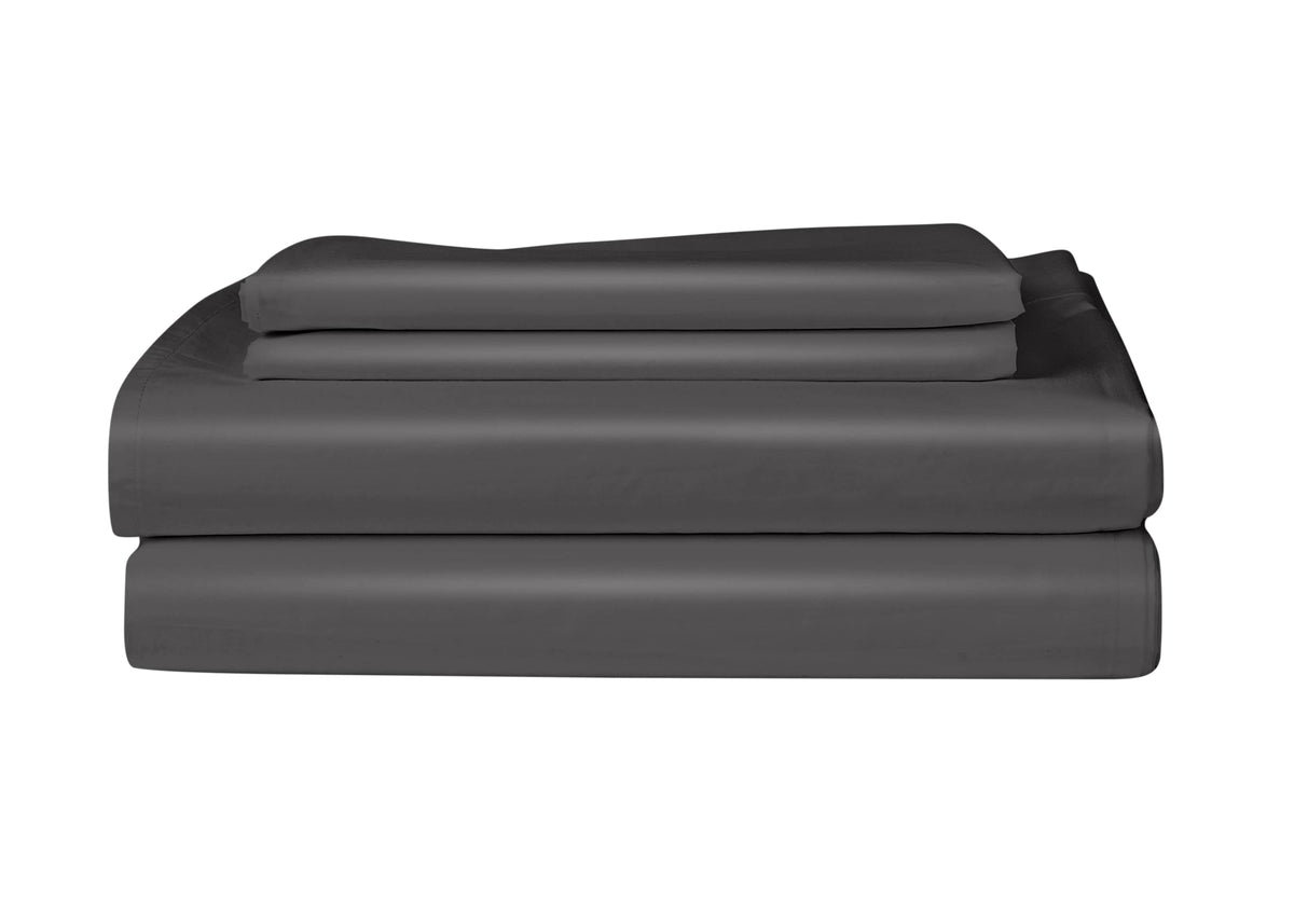 Refined Collection Sateen Sheet Set