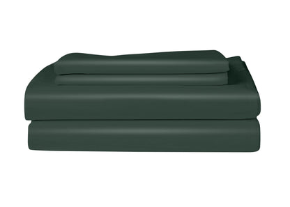 Refined Collection Sateen Sheet Set