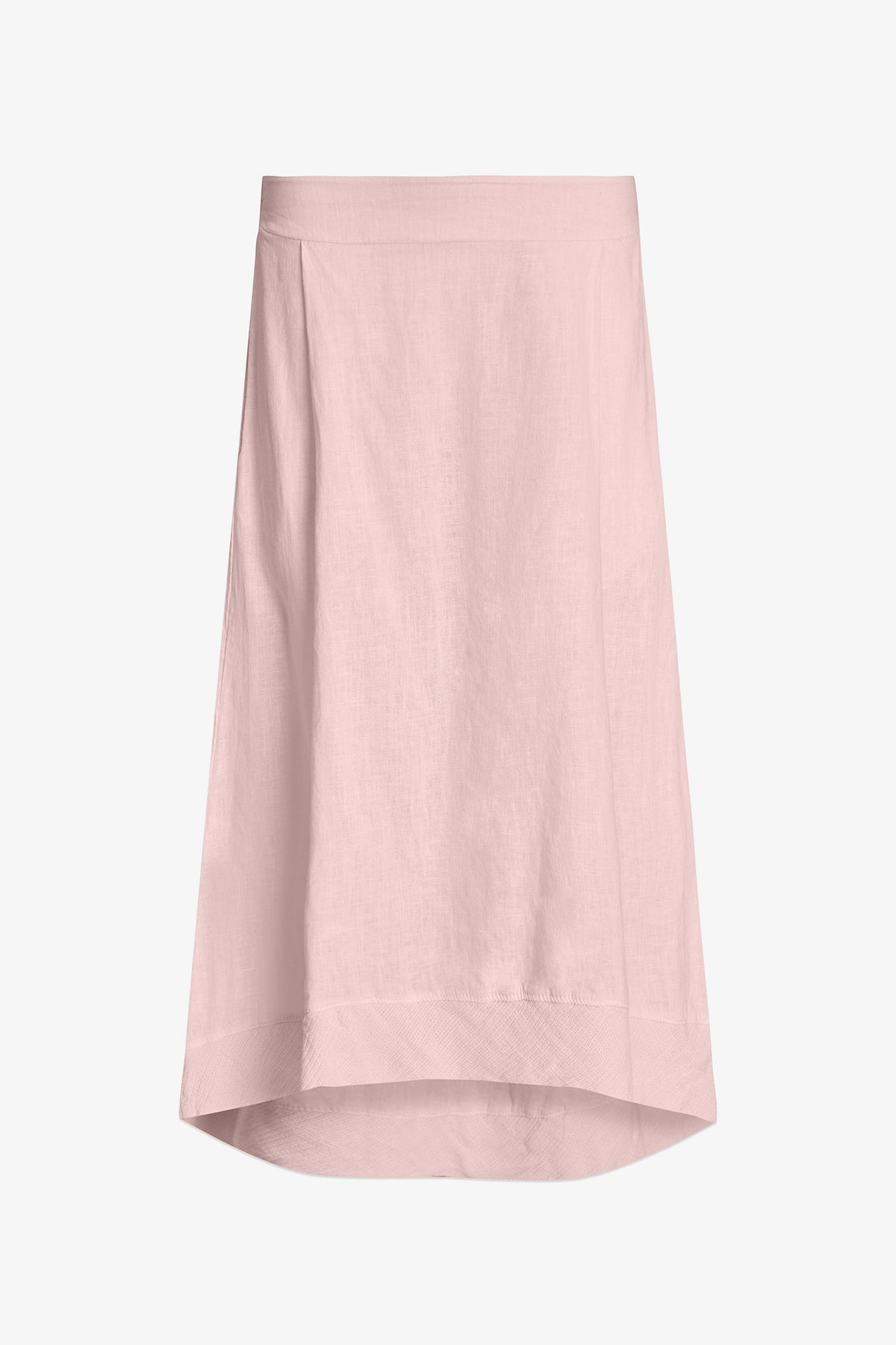 Women's Woven Skirt