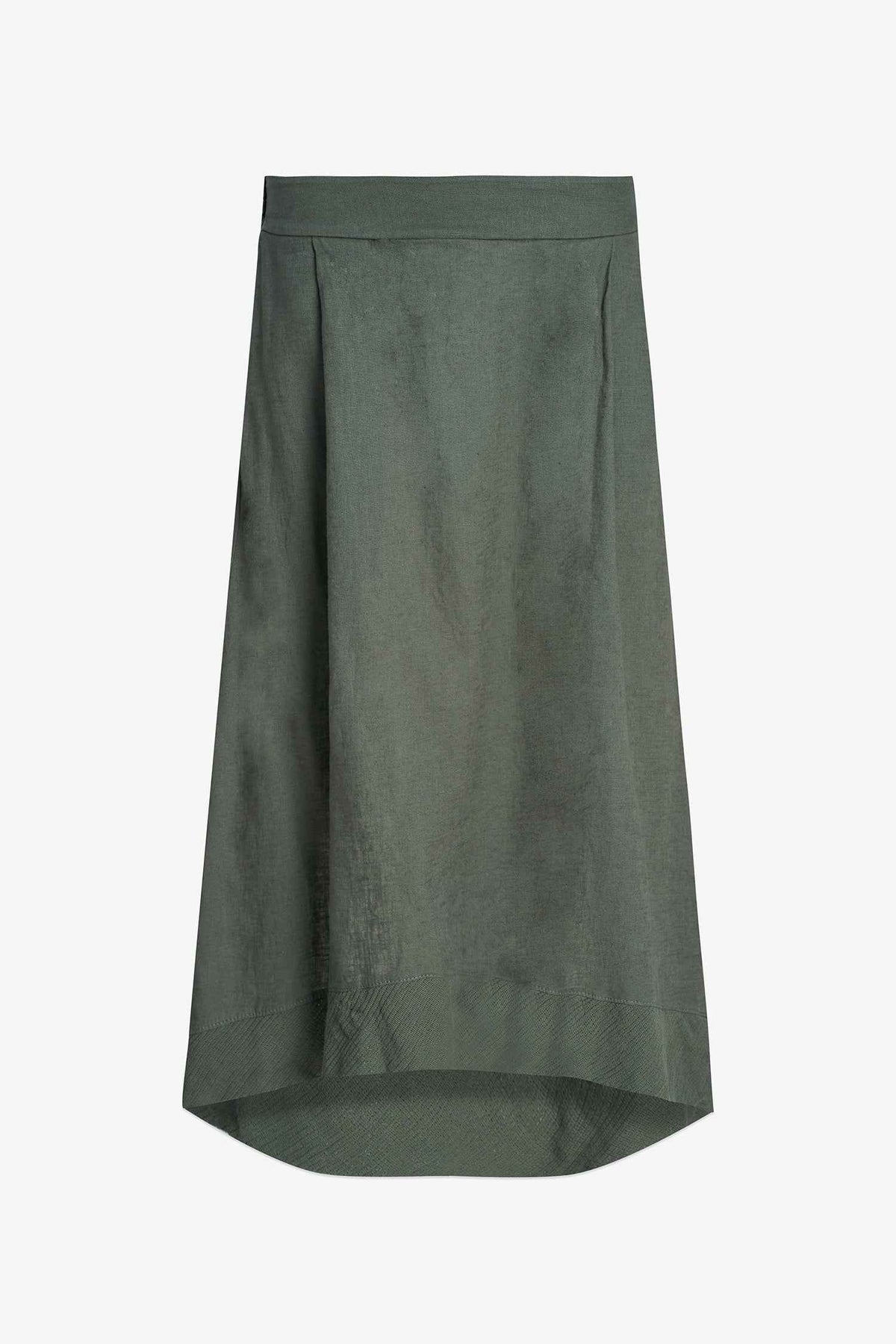 Women's Woven Skirt