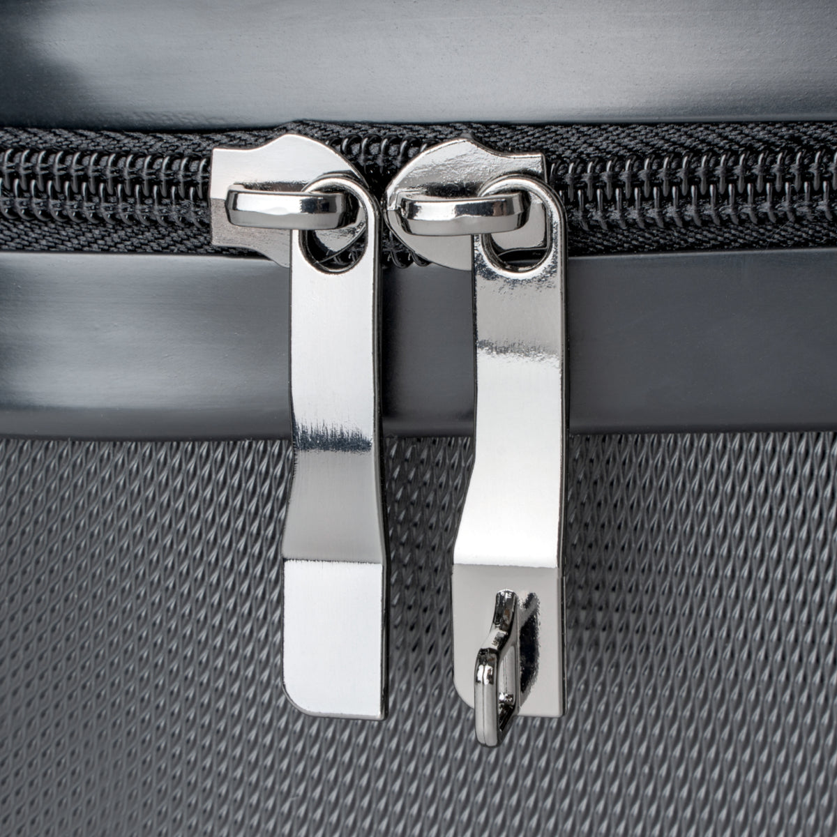 Cherry Print Suitcase — Retro Red Cherries Carry-On Luggage Cover