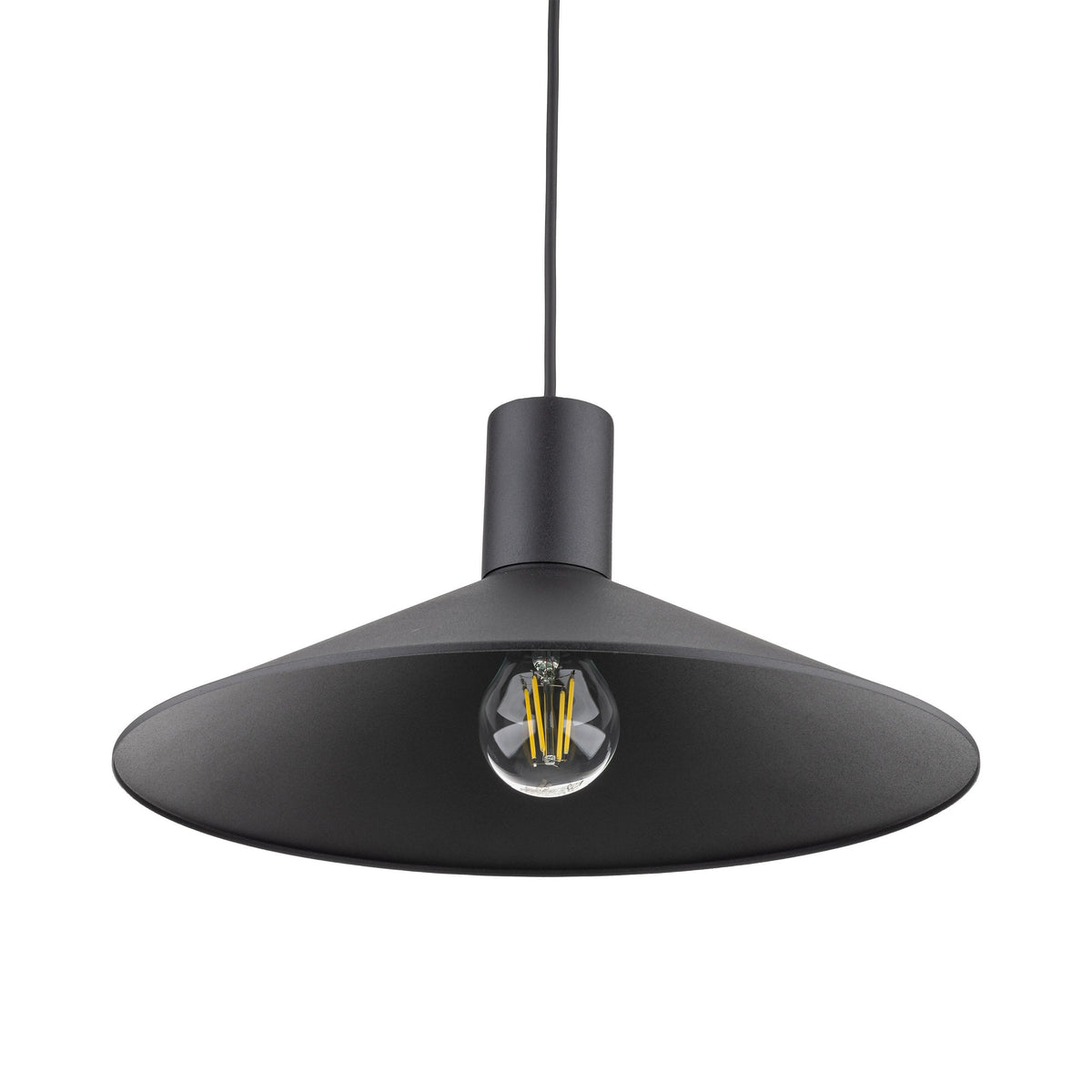 JUMP Industrial Pendant  Light - AURABAGS SHOP