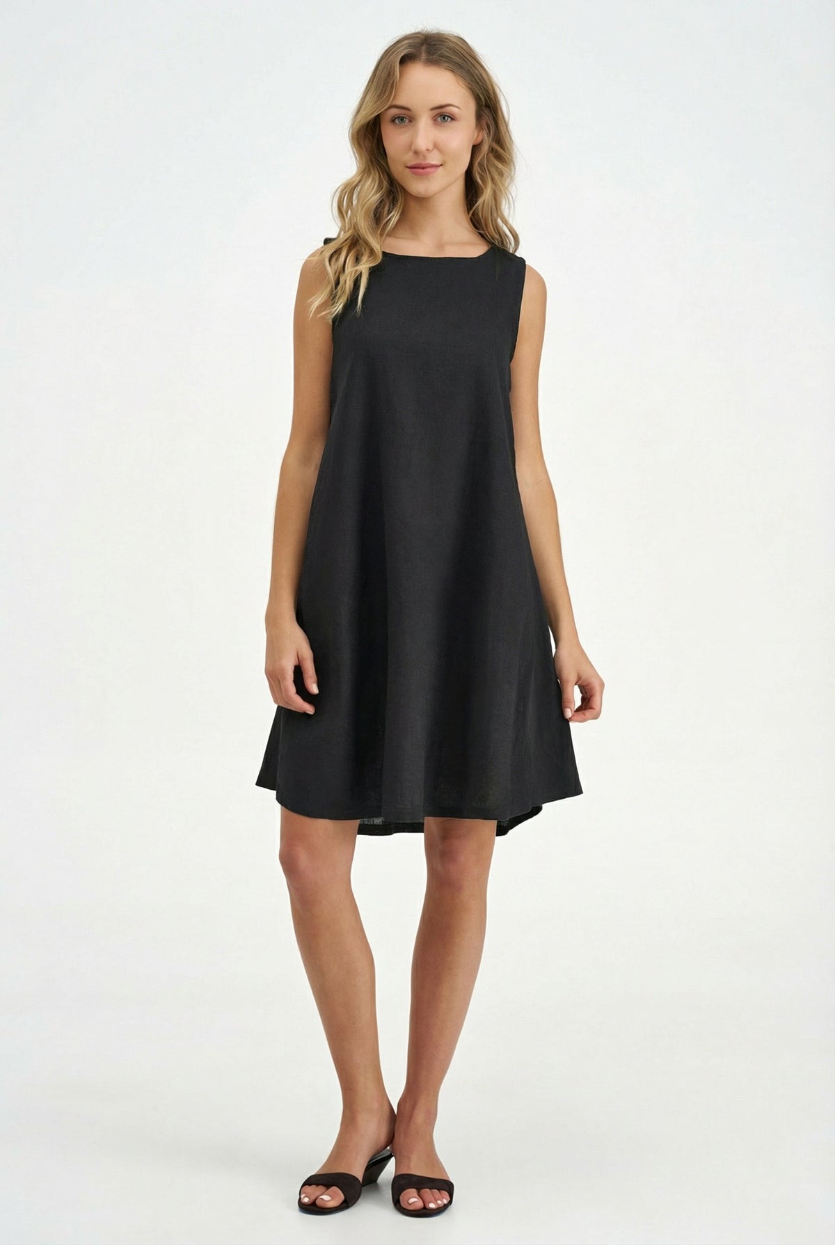 Women's Woven Dress