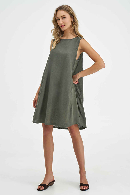 Women's Woven Dress