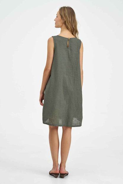 Women's Woven Dress