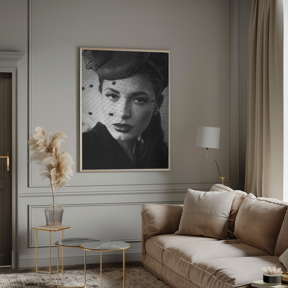 Wall art Untitled