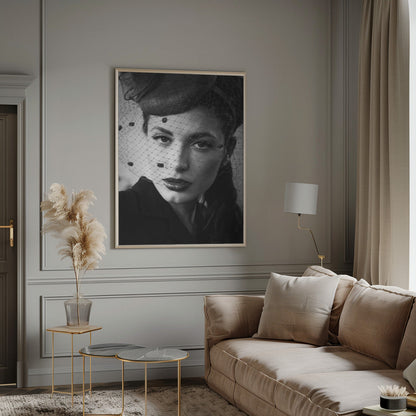 Wall art Untitled