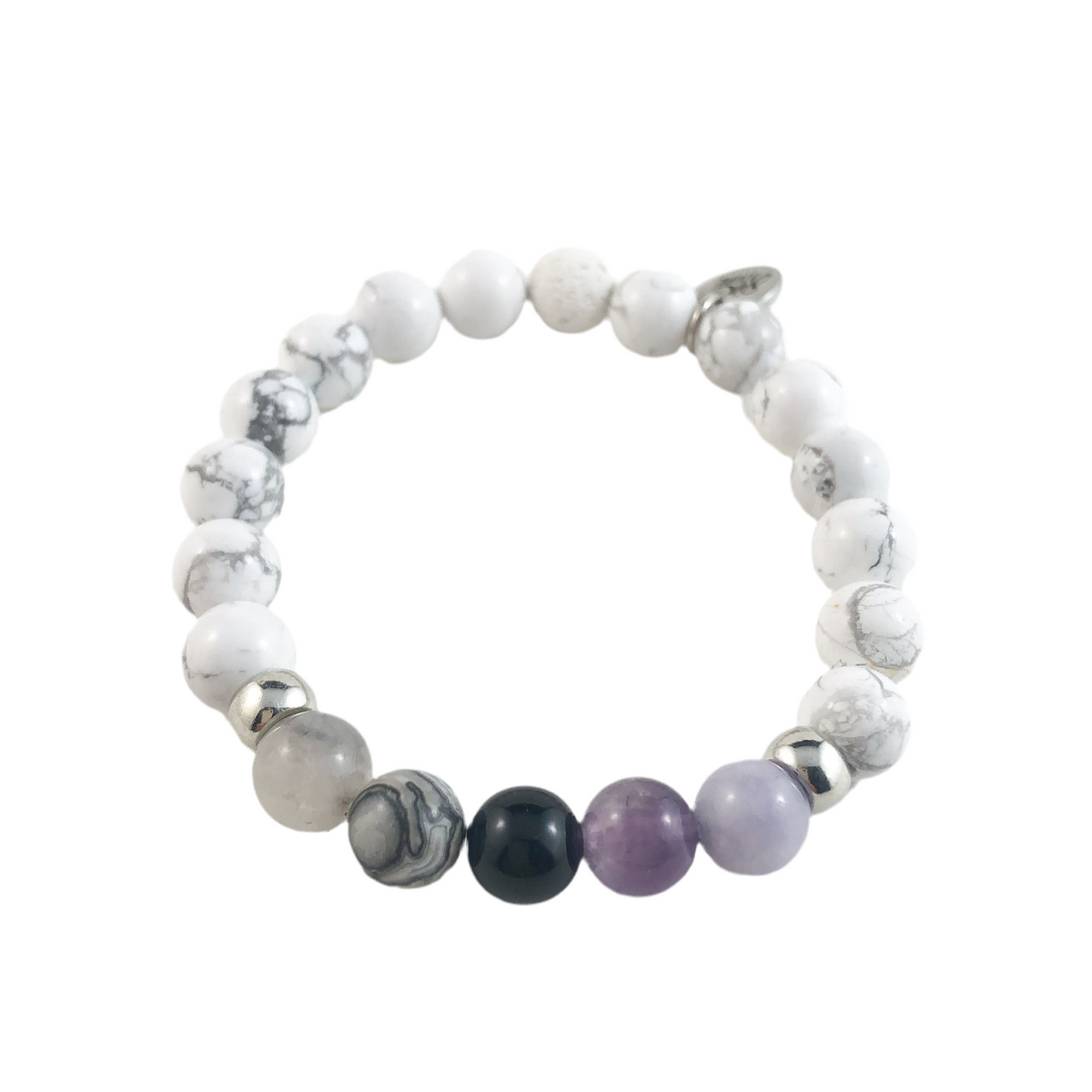 Healing Stack