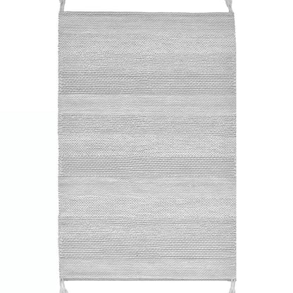 Vale Woven Wool 6X9 Rug