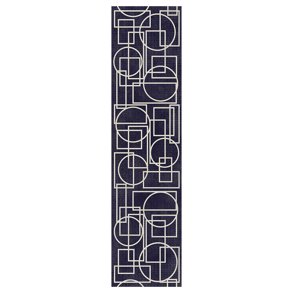 Noor - Navy