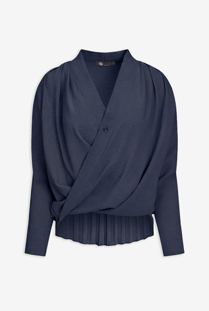 Women's V-Neck Tunic