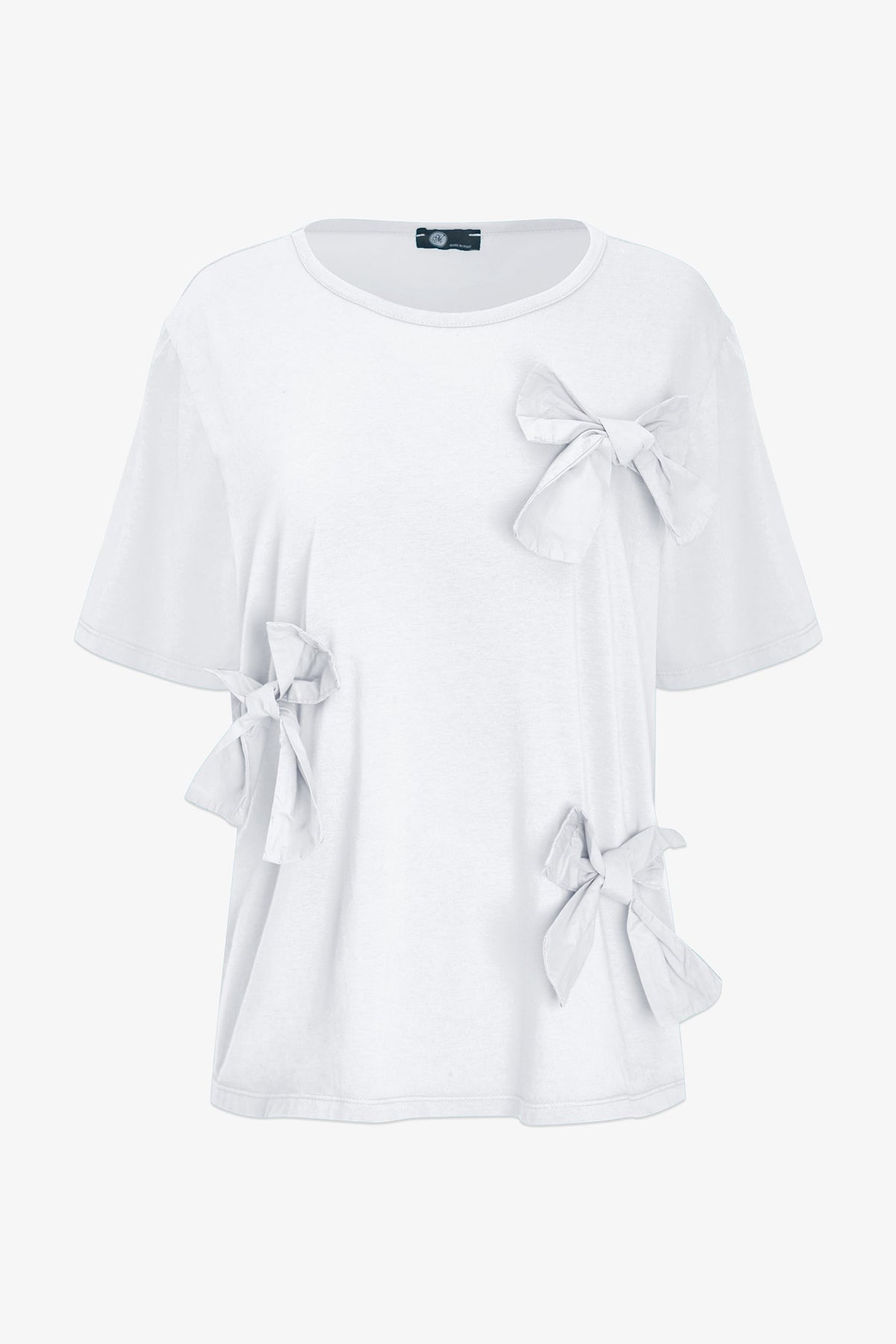 Women's Woven Tunic Top