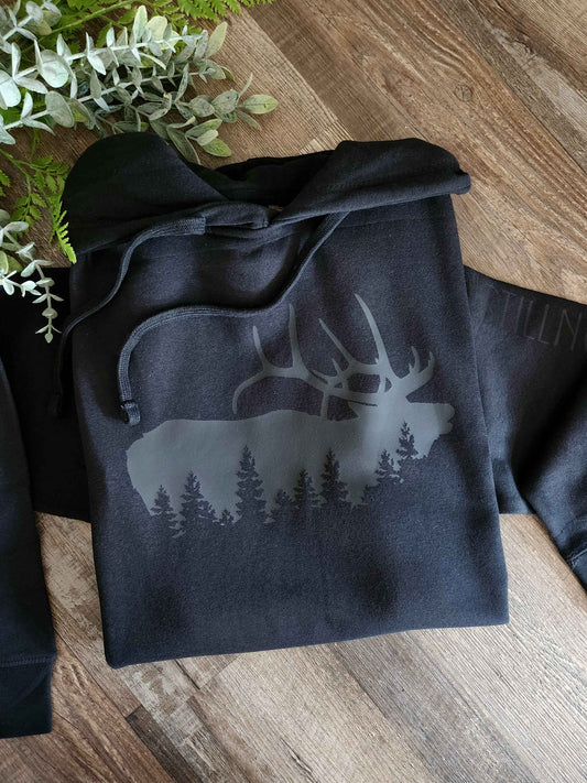 2025 ELK HOODIE