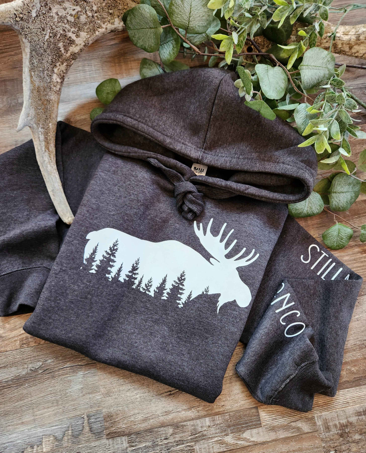 2025 MOOSE HOODIE