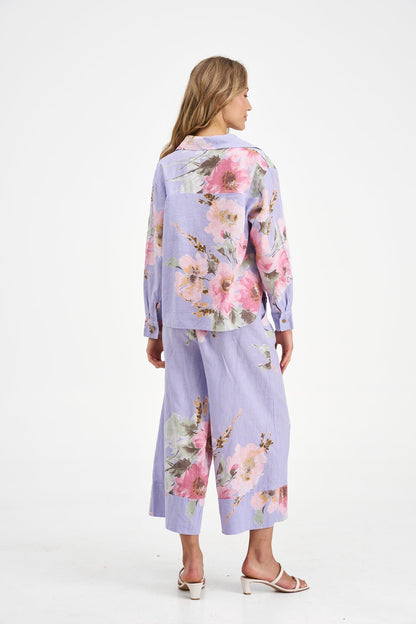 Women's Woven Shirt