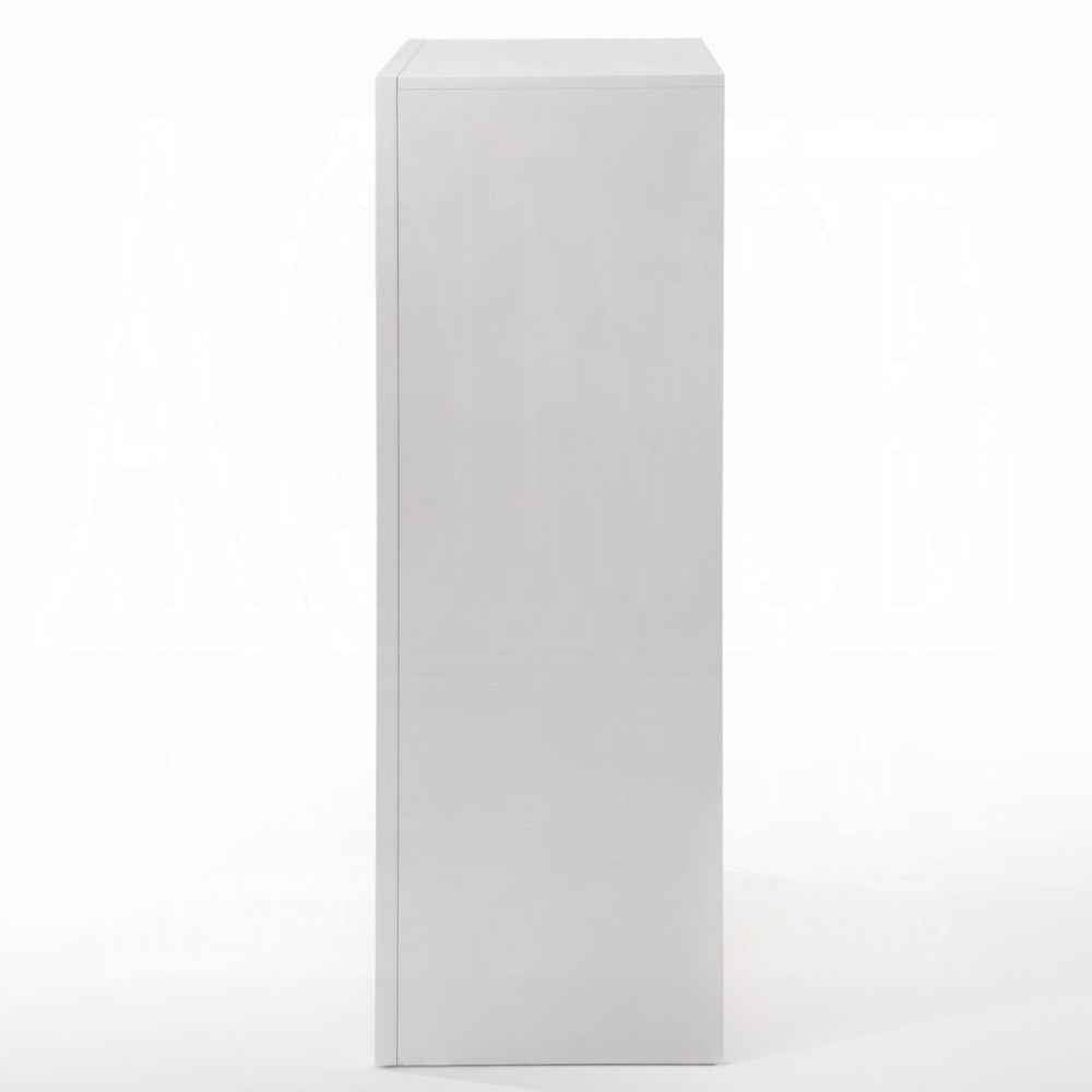 Neend Storage Chest - White