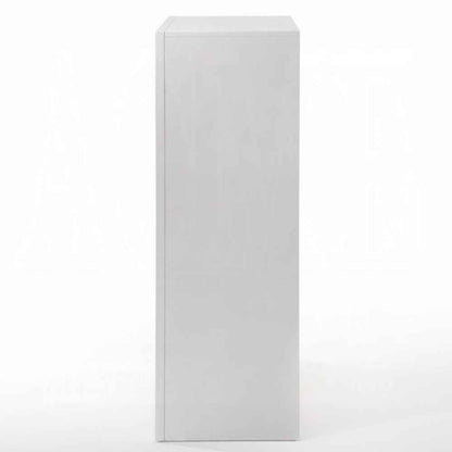 Neend Storage Chest - White