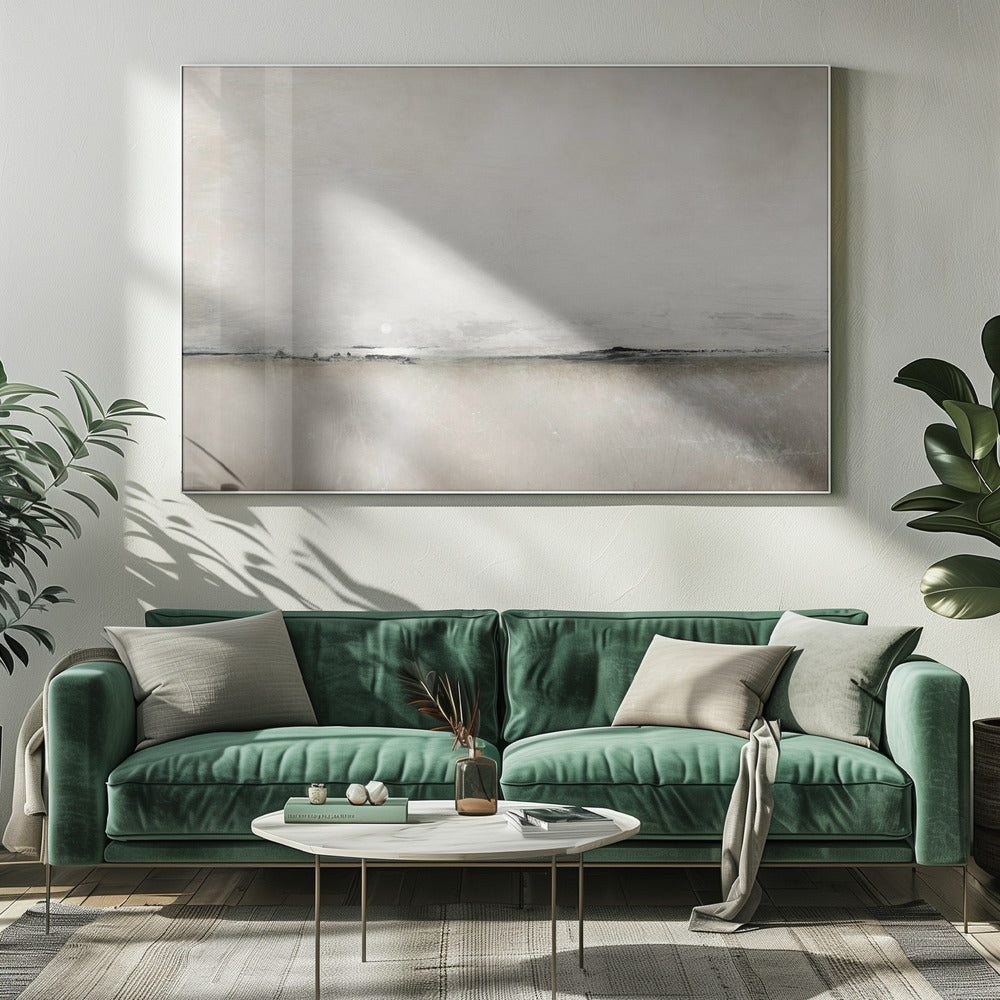 Wall art Sunlight Bay