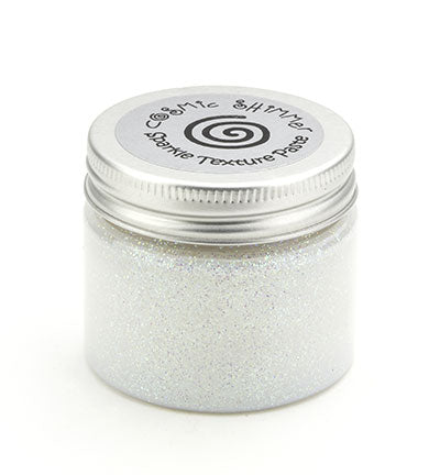 Cosmic Shimmer Textured Sparkle Paste