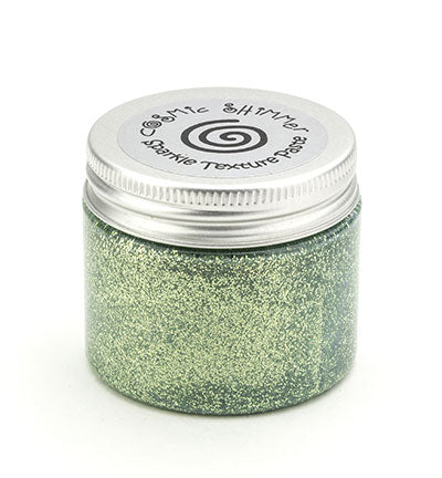 Cosmic Shimmer Textured Sparkle Paste