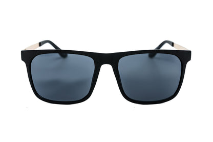 Boléro Soren — Square Sunglasses