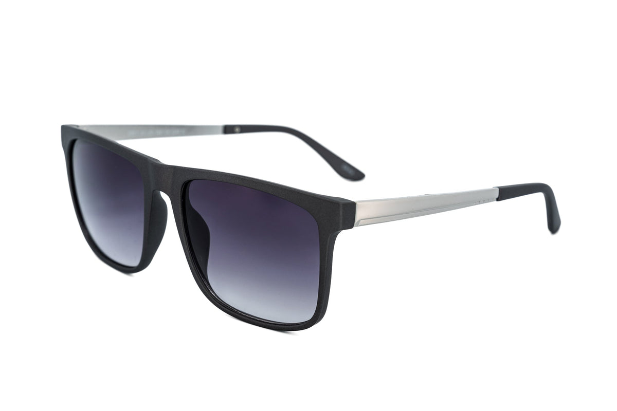 Boléro Soren — Square Sunglasses