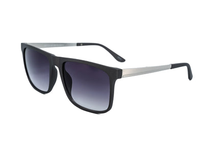 Boléro Soren — Square Sunglasses