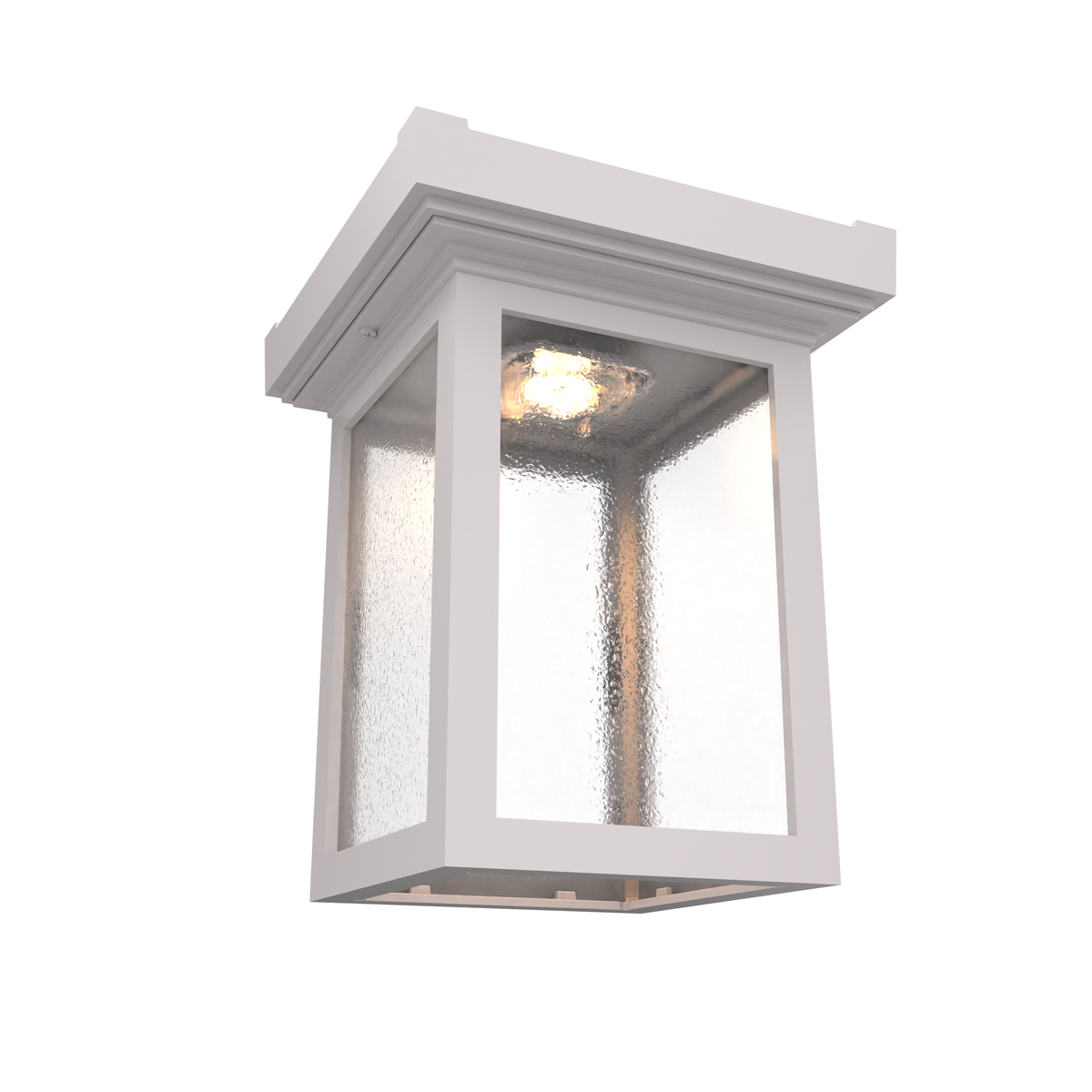 Serie 65e - Plafonnier fond ouvert format moyen - 26770