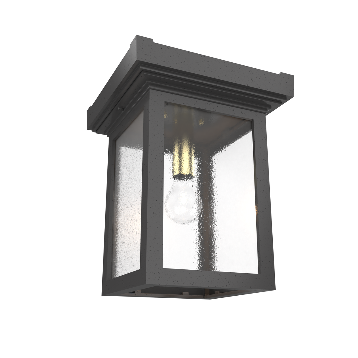 Serie 65e - Plafonnier fond ouvert format moyen - 26770