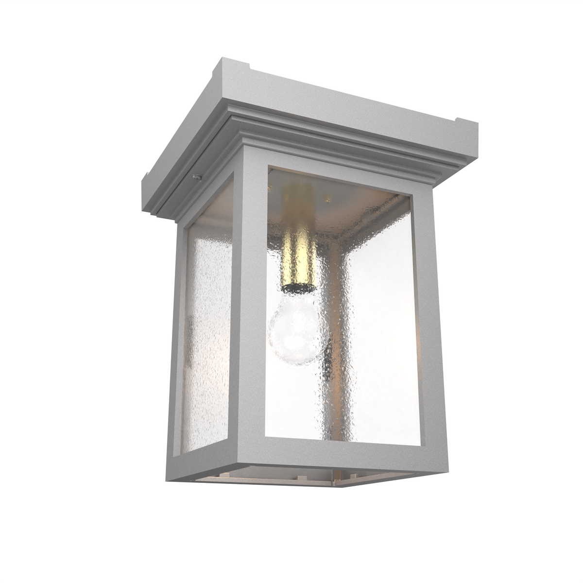 Serie 65e - Plafonnier fond ouvert format moyen - 26770