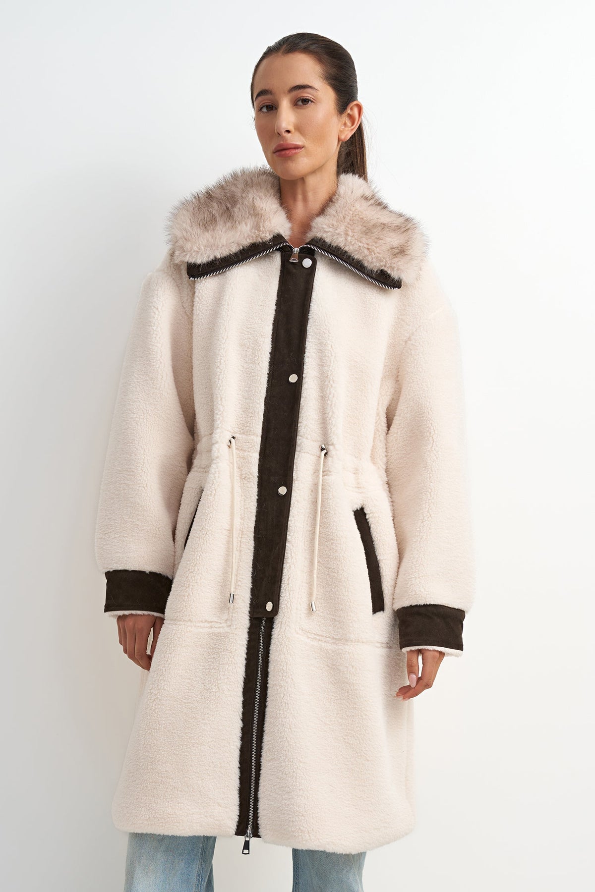 Cassidy Coat