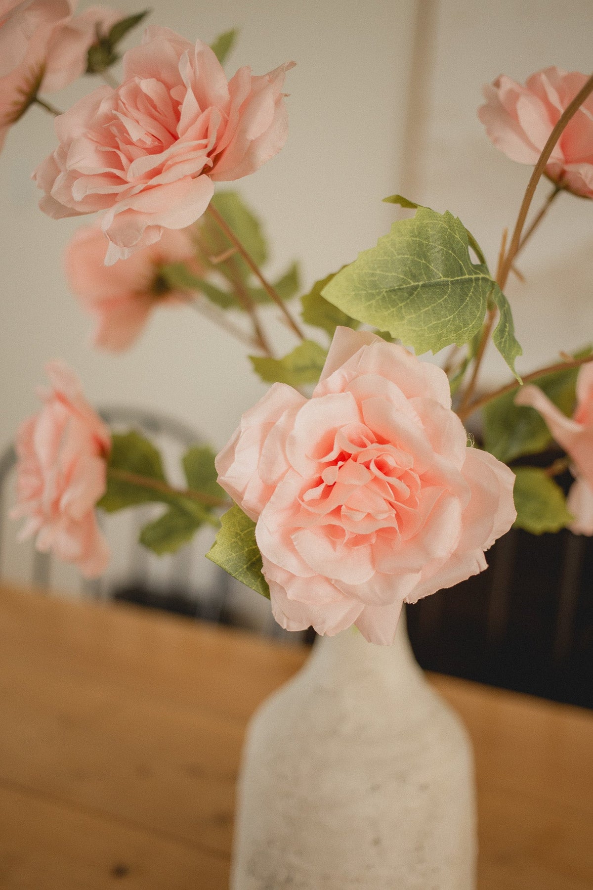 Rose Branch