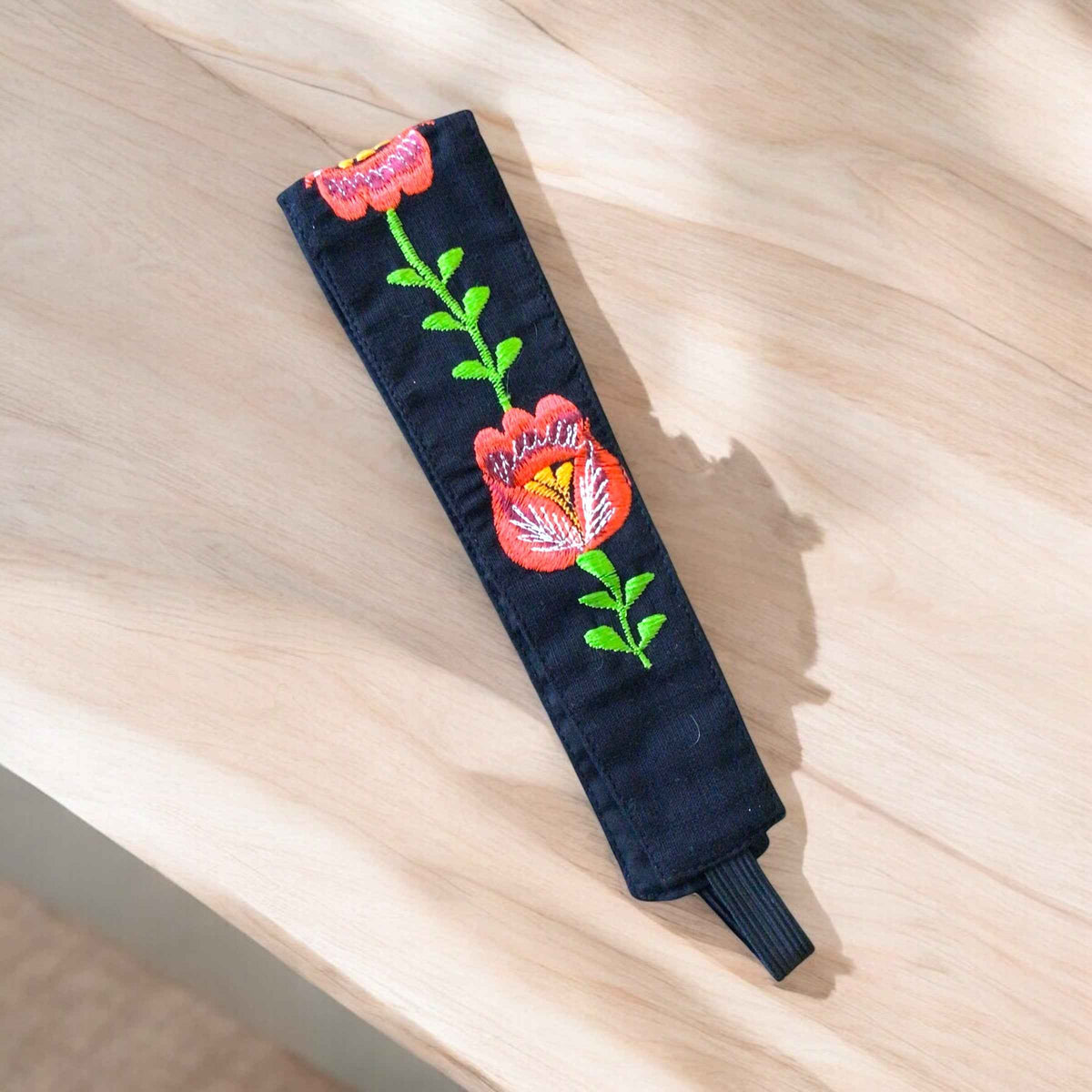 kids Embroidered Headbands (24)