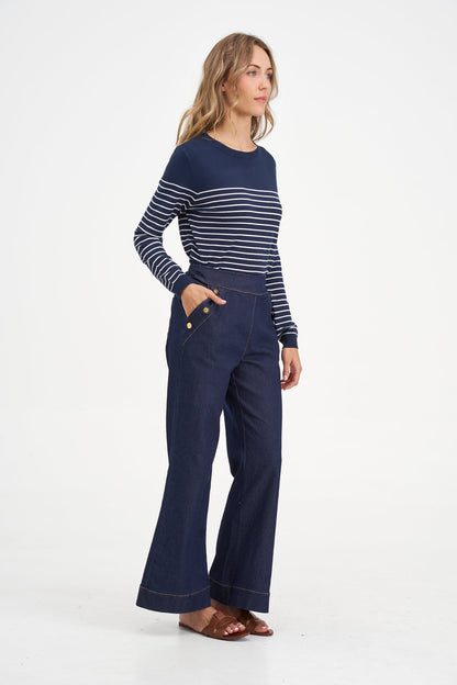 Women's Knit Sweater