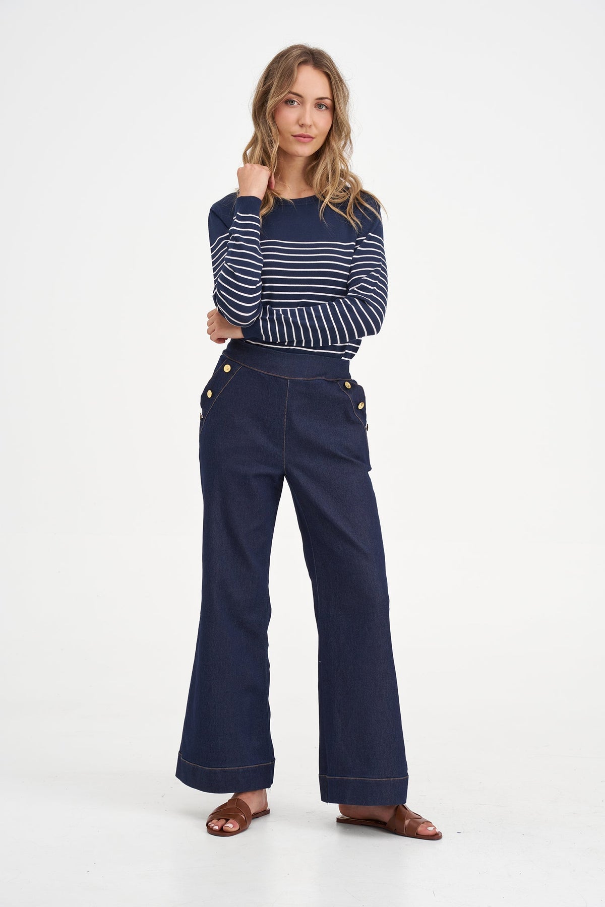 Women's Knit Sweater