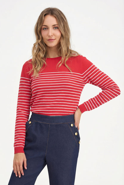 Women's Knit Sweater